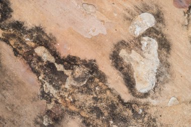 soyut, desen doku doğal taş grani