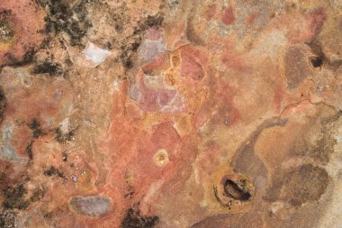 soyut, desen doku doğal taş grani