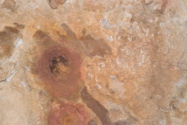 soyut, desen doku doğal taş grani