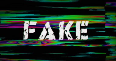 Sahte metinle modern arıza geçişi