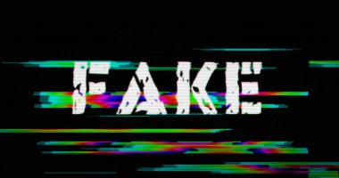 Sahte metinle modern arıza geçişi