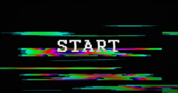 Hazırlan ve metni başlat ile modern arıza geçişi