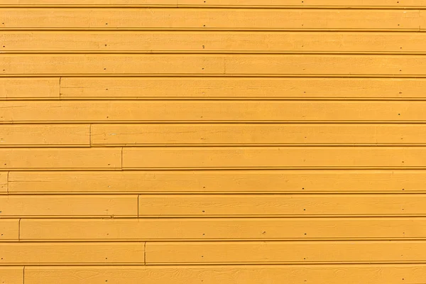 Žlutá Stěna Vodorovné Čáry — Stock fotografie