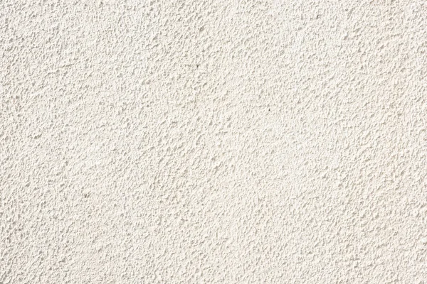 Jemná Textura Detail Bílé Betonové Stěny — Stock fotografie