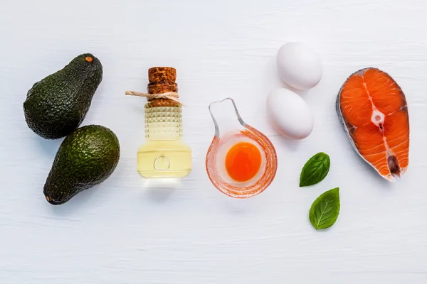 Seçim gıda kaynakları omega 3. Süper gıda yüksek omega 3 ve 