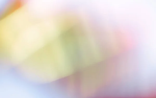 Smooth gaussian blur colorful abstract background. Pastel colour — Stock Photo, Image
