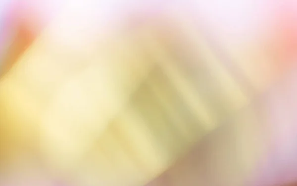 Glatte Gaußsche Unschärfe bunten abstrakten Hintergrund. Pastellfarbe — Stockfoto