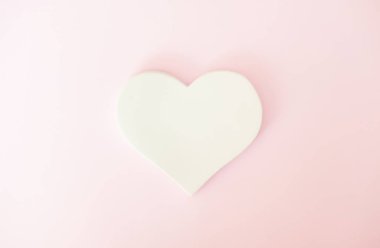 Sevgililer günü pembe.