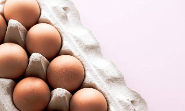 Paskalya yumurtaları.