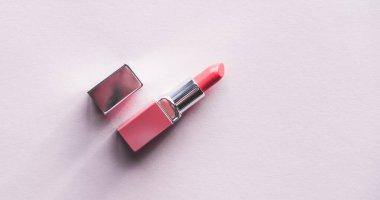 Mercan ruj arka planı. 