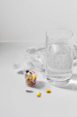 Medicines for the treatment of influenza, coronavirus, and respiratory diseases