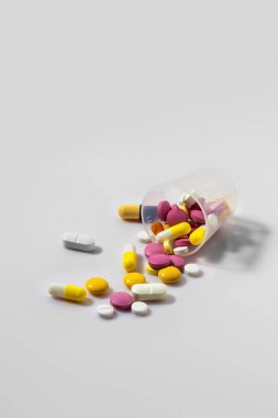 Medicines for the treatment of influenza, coronavirus, and respiratory diseases