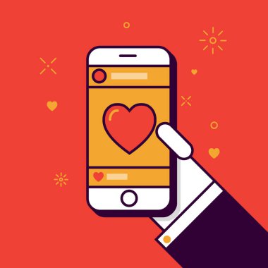 Akıllı cep telefonu tasarımı