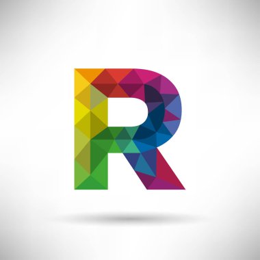 Kurumsal logo tasarımı ile mektup