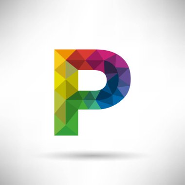 Kurumsal logo tasarımı ile mektup