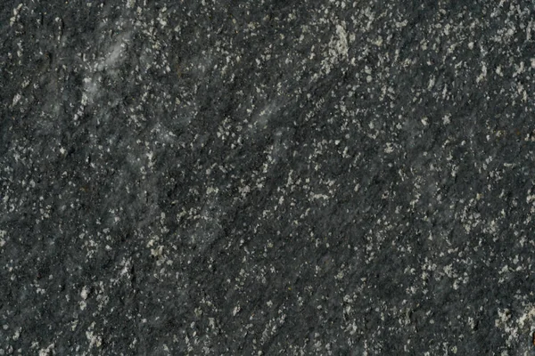 Bianco e nero granito naturale struttura in pietra — Foto Stock