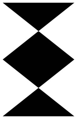  Geometrik desenli bir arkaplan. Dergi kapağı, açık hava baskısı, güzellik endüstrisinde reklam ve dekorasyon için uygun. Vektör illüstrasyonu.