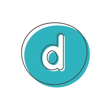 Arkaplanda İngiliz alfabesinden bir harf var. Çocukların gelişimi ve eğitimi için bir setin kartı. Vektör illüstrasyonu.