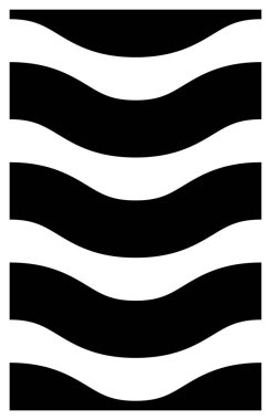 Geometrik desenli bir arkaplan. Dergi kapağı, açık hava baskısı, güzellik endüstrisinde reklam ve dekorasyon için uygun. Vektör illüstrasyonu.