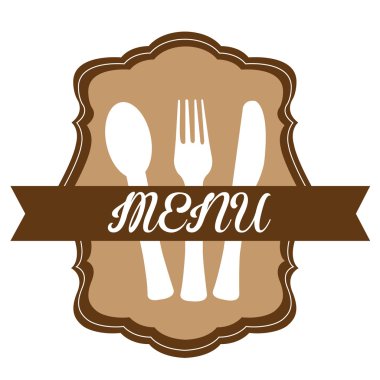 menüsü tasarlamak