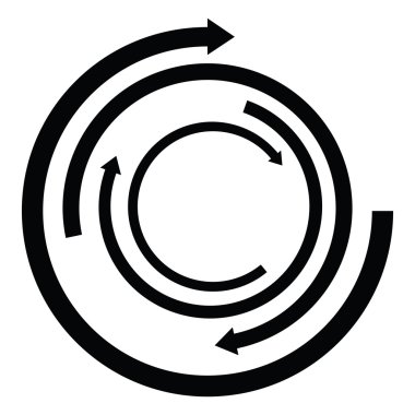 Dişli parça illüstrasyon