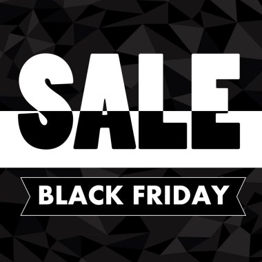 siyah Cuma arka plan