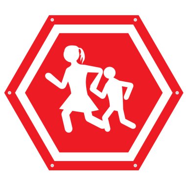 Transit sinyal illüstrasyon 