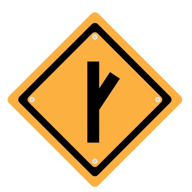 Transit sinyal illüstrasyon 