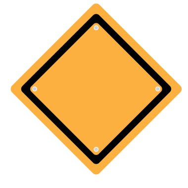 Transit sinyal illüstrasyon 