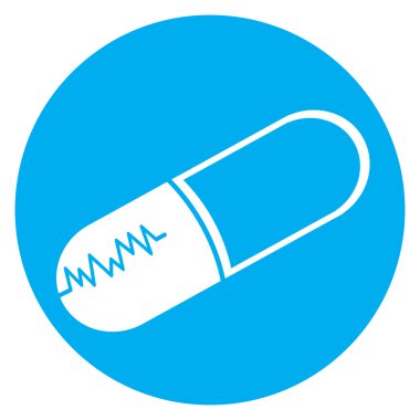 Tıbbi simge tasarlamak