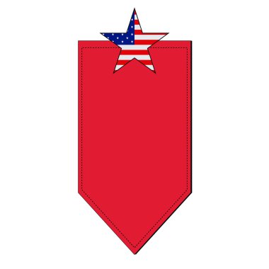 Amerikan afiş illüstrasyon