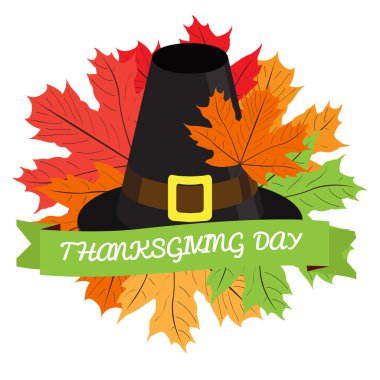 Şükran günün kutlu olsun