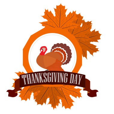 Şükran günün kutlu olsun