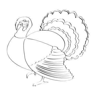 Şükran günün kutlu olsun