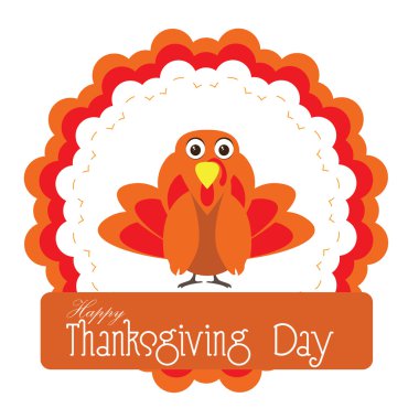 Şükran günün kutlu olsun