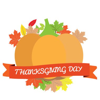 Şükran günün kutlu olsun