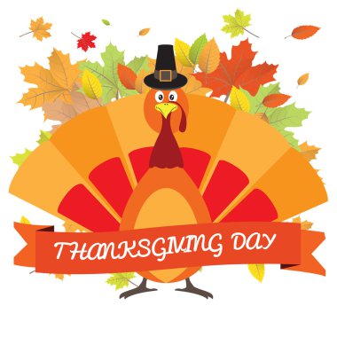 Şükran günün kutlu olsun