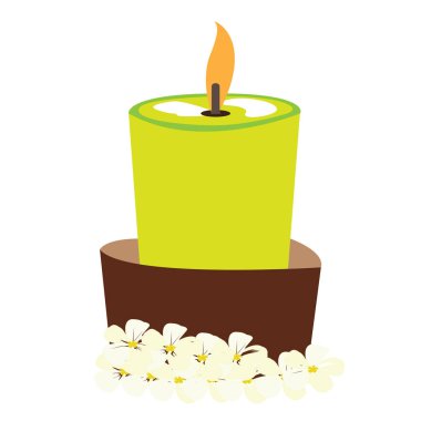 Spa simge tasarlamak