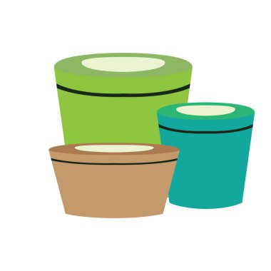 Spa simge tasarlamak