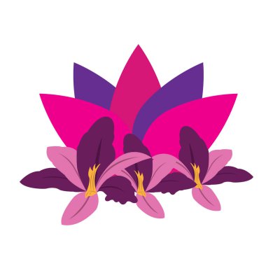 Spa simge tasarlamak