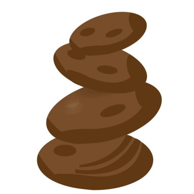 Spa simge tasarlamak