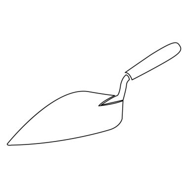 İnşaat simge tasarlamak