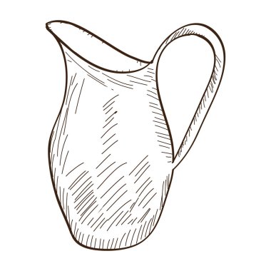 Retro fırın ürün