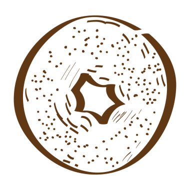 Retro fırın ürün