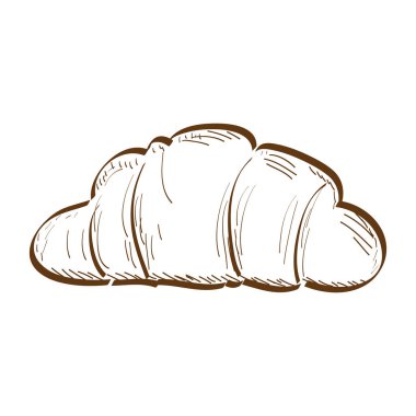 Retro fırın ürün