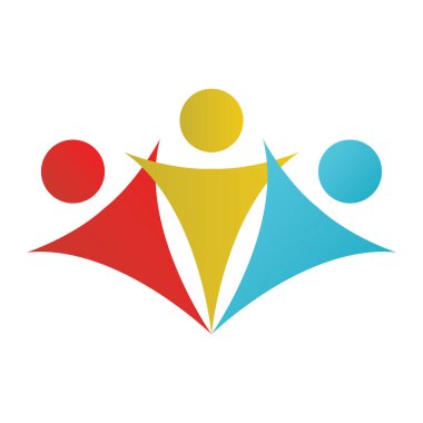 İzole iş logo