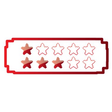 İzole videogame bar