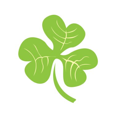 Patrick günü simgesi