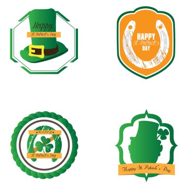 Aziz Patrick günün kutlu olsun.