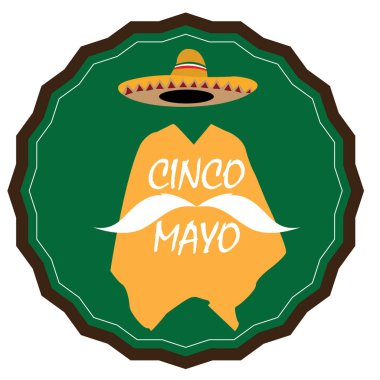 Cinco de mayonez